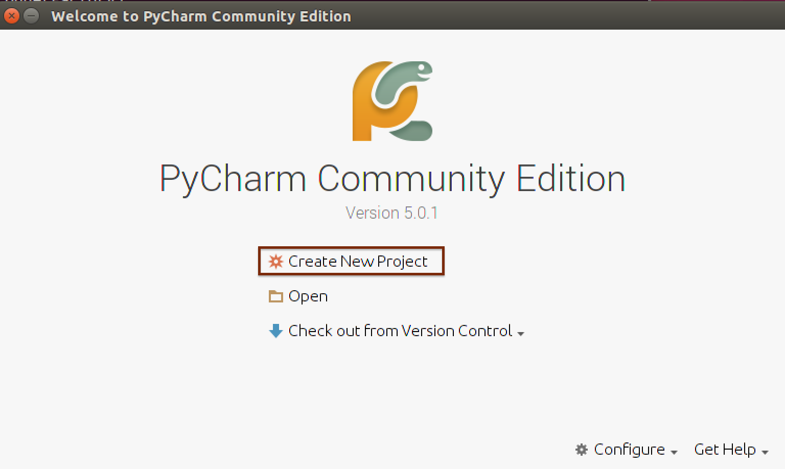 pycharm community add import to project structure